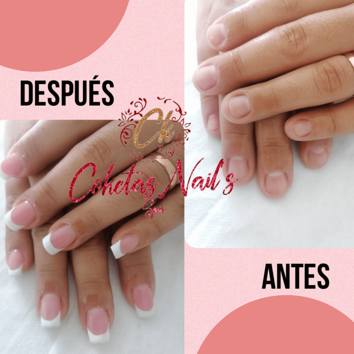 Coketas Nails Spa  San José Del Guaviare Imagen 2